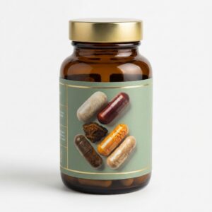 Super Complexe 5 Champignons